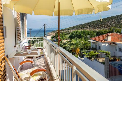 "Thea" Apartment 2