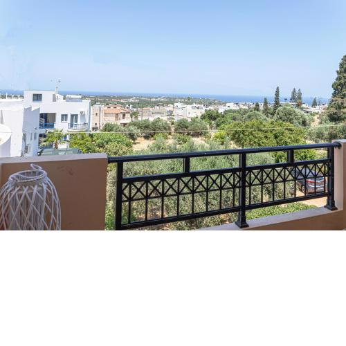 Thea Apartment Hersonissos