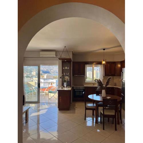 Thea Apartment