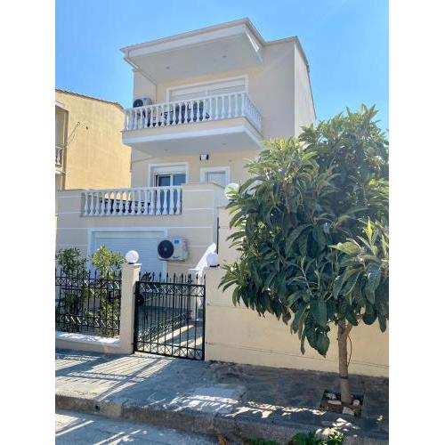 Thea apartments