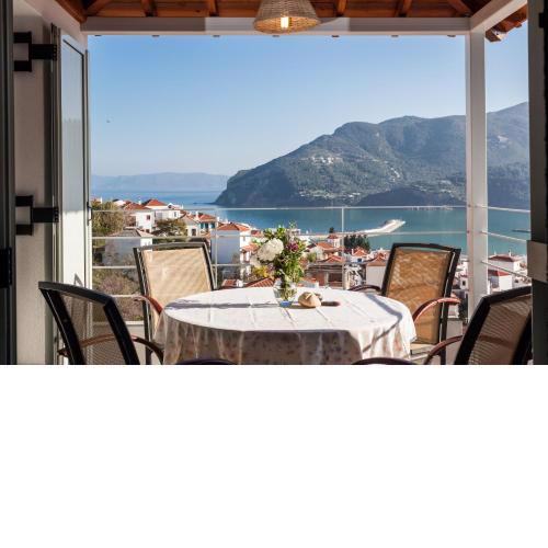 Thea Home Hotel