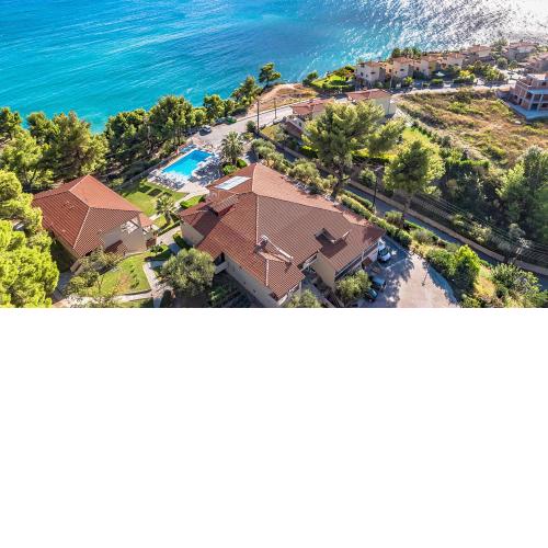 Thea Hotel
