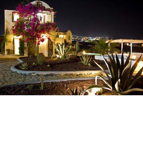 Thea Luxury Resort