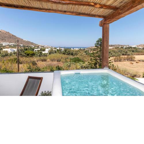 Thea Suites Naxos