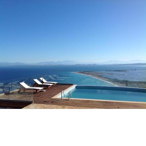 Thea Thalatta Villas
