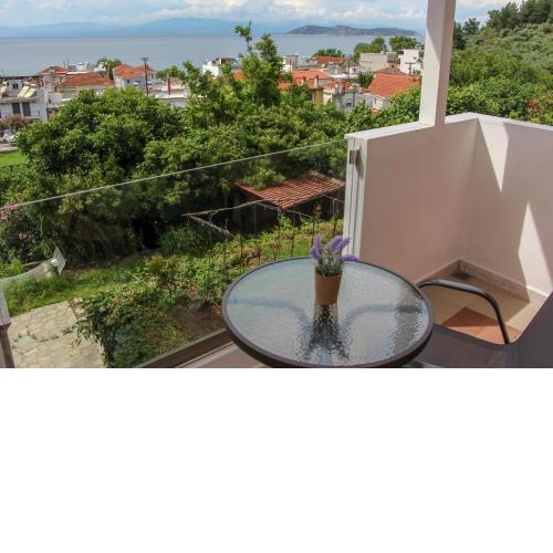 Thea-tro Apartments