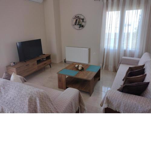 "Thea" Valis Apartments