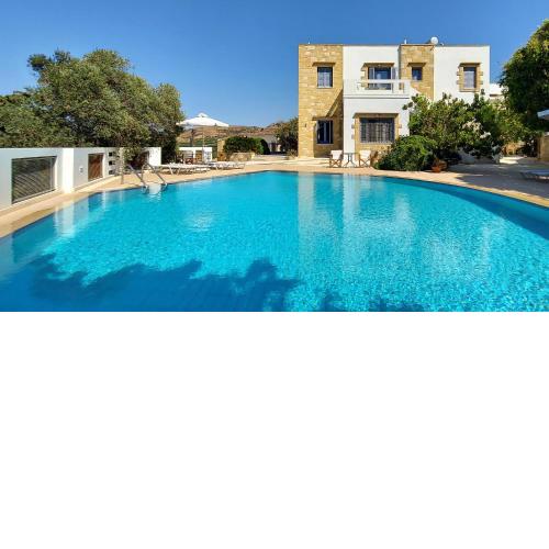 Thealia Villa