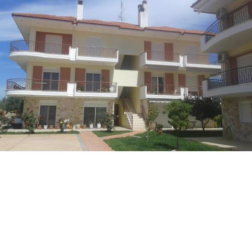 Theano Apartments