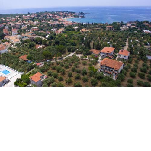 Theano Apartments