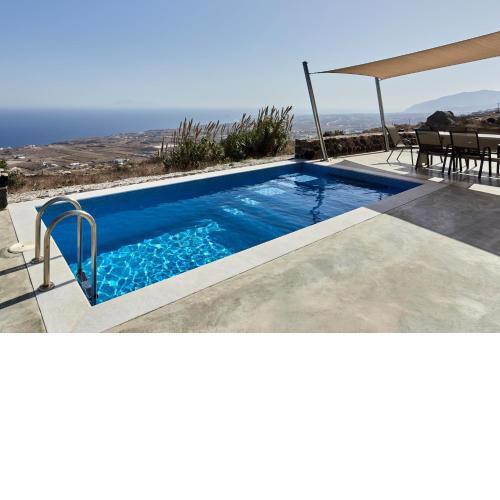 Theano Cave Suites & Villas