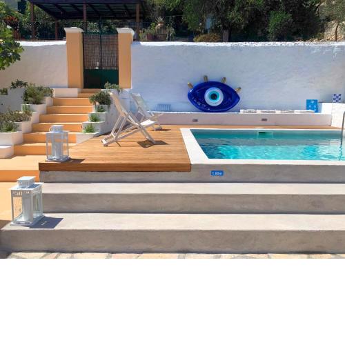 Theano Cottage