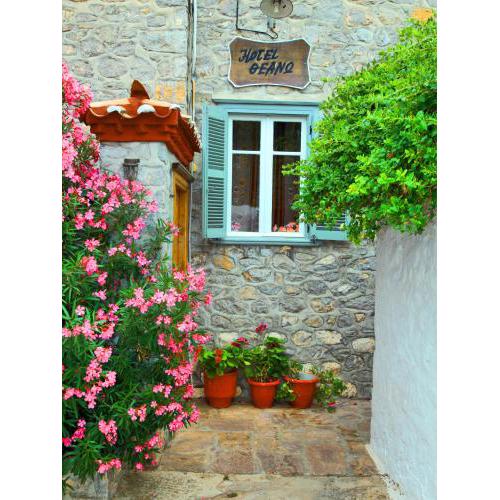 Theano Guesthouse