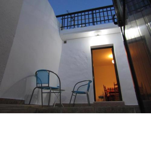 Theanos House
