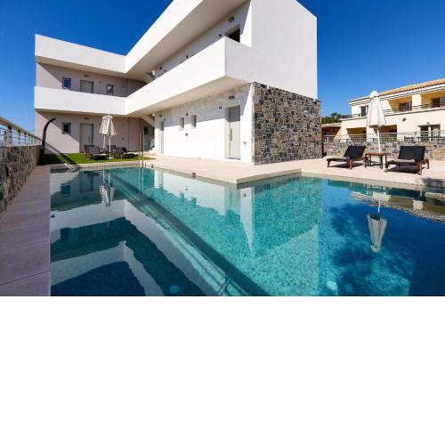 Theasea Stylish Residences