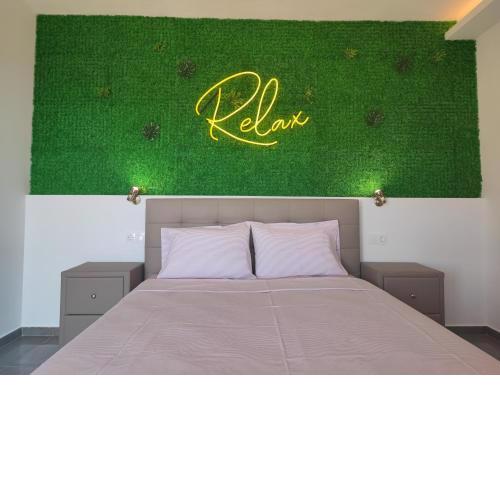 THEASIS 5 luxury studio with sea view