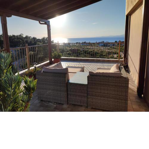 THEASIS Luxury Panoramic Penthouse