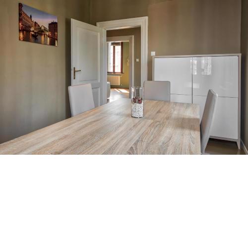 Theater Venice Apartment