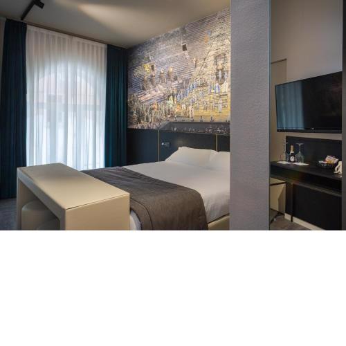 Theatrum Rooms and Suite