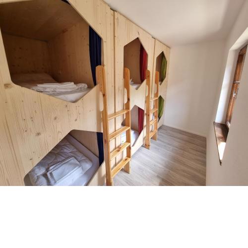TheCell Hostel Stanton