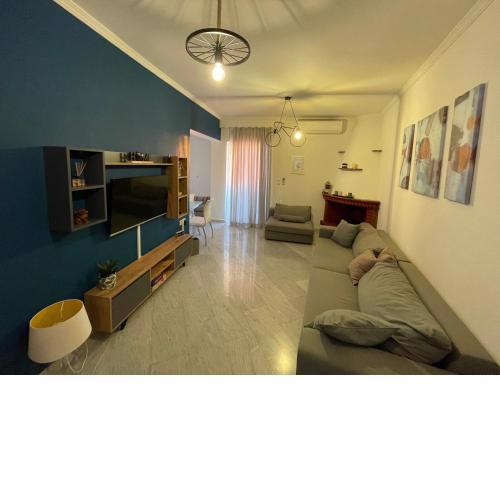 Thegaia Home