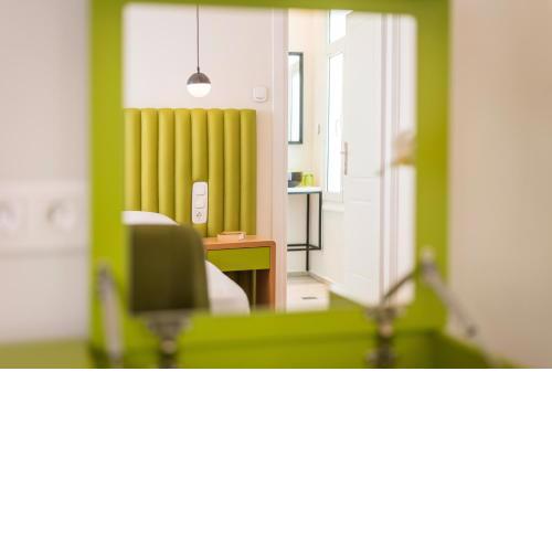 TheJoy City Suites