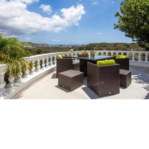 Thellis house Faliraki