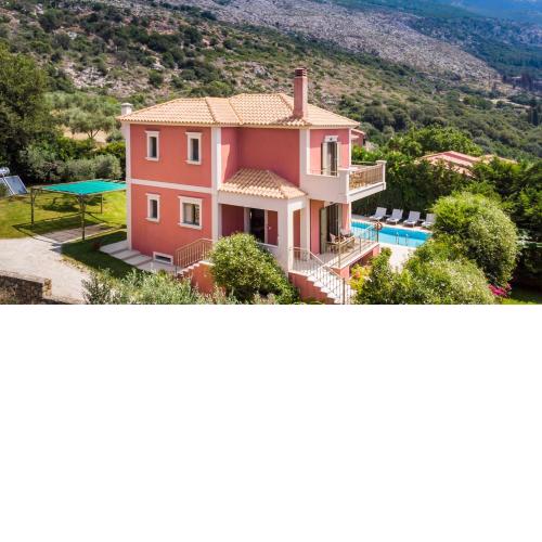 Thelxis Villa