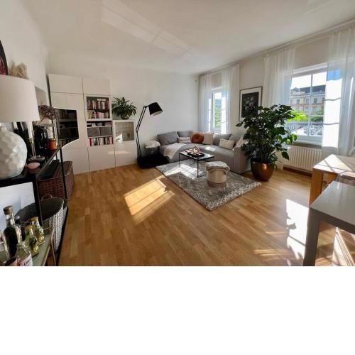 TheMarketFlat- Schöne Wohnung im Stadtzentrum