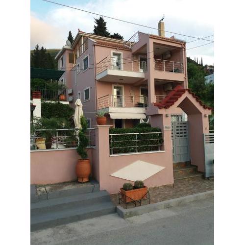 Themis Apartments