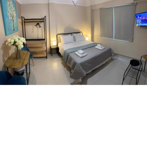 Theo Appartement Athen