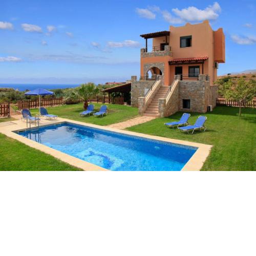 Theo Beach Villa