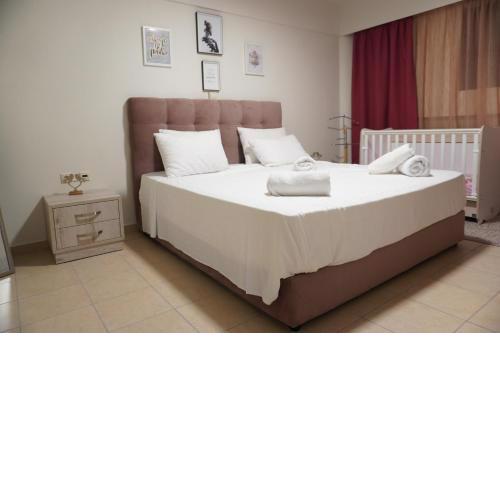 Theo & MS Luxurious Apt