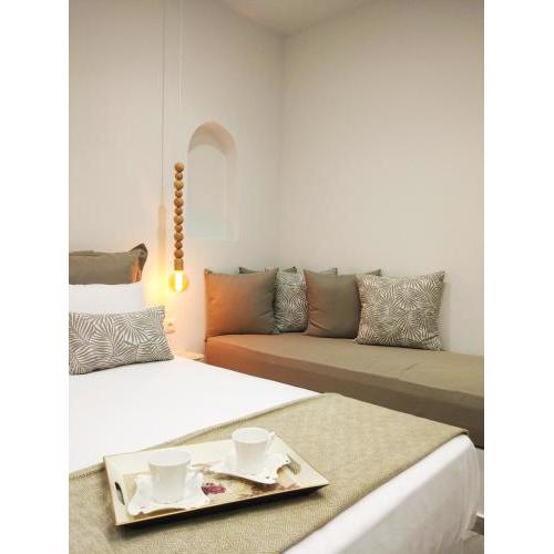 Theodora Luxury Studios