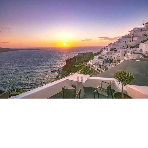 Theodora Suites
