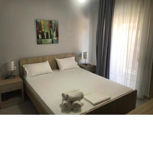 Theodora Villas Flogita beach