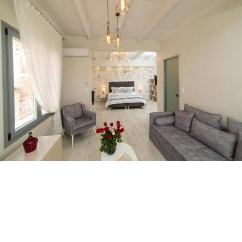 Theodore Suite