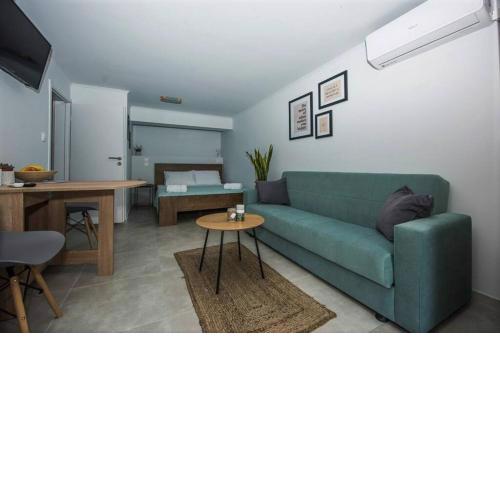 Theofilia Sea Side Studio