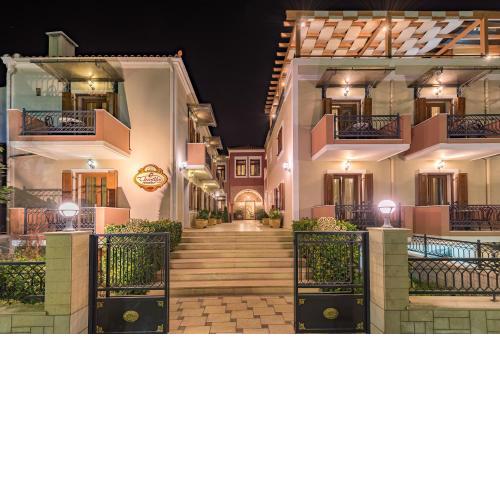 Theofilos Paradise Boutique Hotel