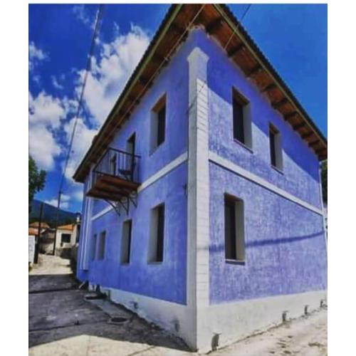 Theokleia_guest house