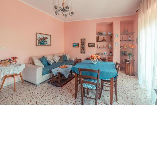 Theokles Apartment
