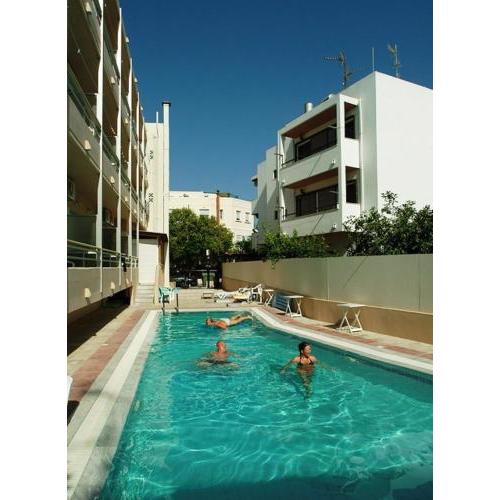 Theonia Hotel
