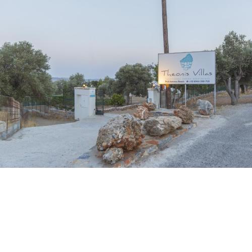 Theonis Villas
