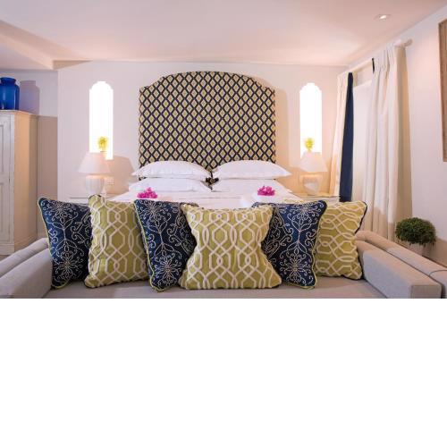 Theotoki Liston Suite