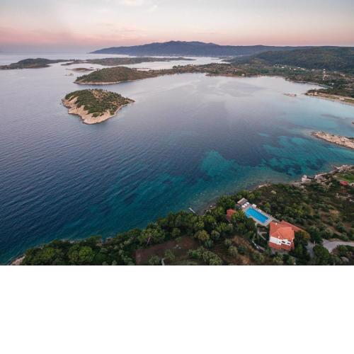 Theoxenia Apartments