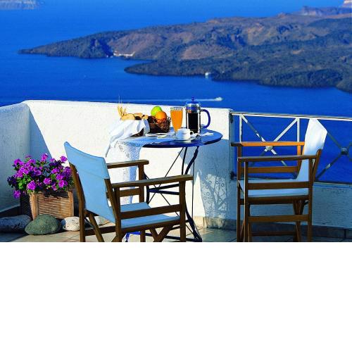 Theoxenia Caldera Hotel