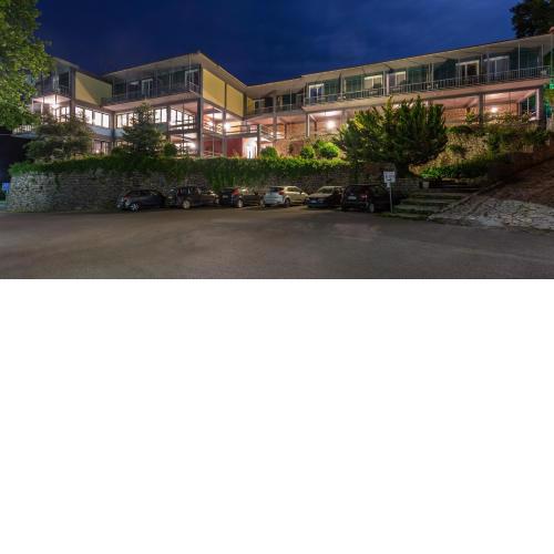 Theoxenia Hotel