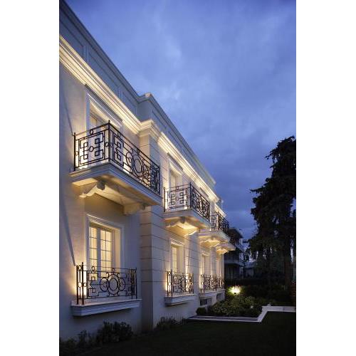 Theoxenia House Hotel