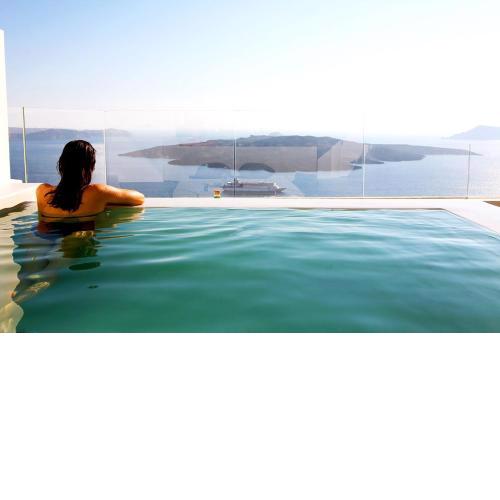 Thera Villas