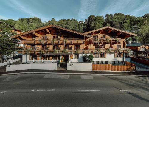 TheResi Appartements